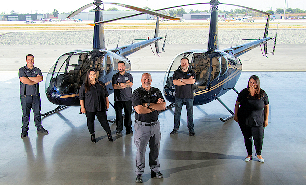 Hangar 21