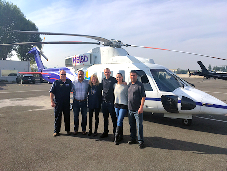 Helinet Aviation