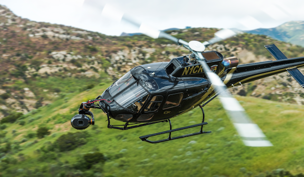 Pursuit Aviation