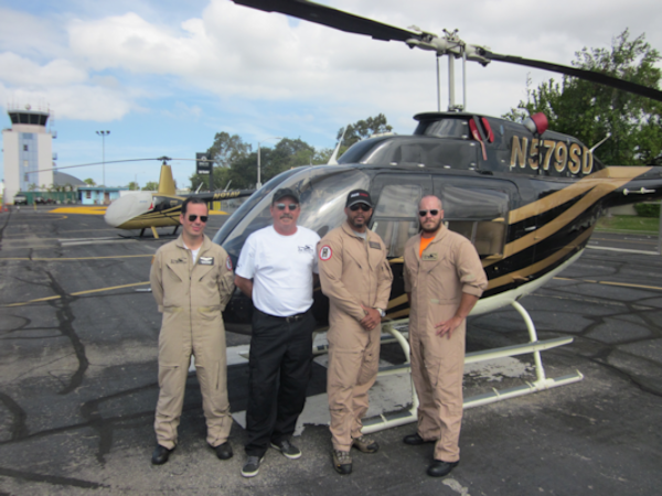 Star Helicopters