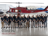 Coastal Helicopters