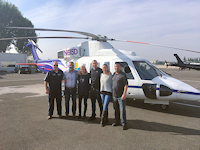 Helinet Aviation