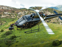 Pursuit Aviation