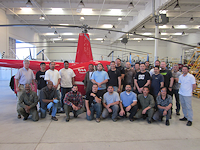 Robinson Helicopter